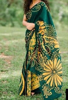 Tie Dye Crafts, Saree Design, Trendy Sarees