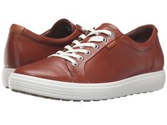 Saw this on @Zappos! Leather Lace-up Shoes With White Sole, Casual Low-top Lace-up Shoes With Leather Footbed, Leather Lace-up Walking Shoes With Laces, Sporty Sneakers With Leather Footbed For Walking, Classic Walking Sneakers With Laces, Leather Low-top Lace-up Shoes With Leather Footbed, Leather Low-top Walking Shoes With Leather Footbed, Leather Sneakers With Plain Toe And Laces, Low-top Leather Lace-up Shoes With Leather Footbed