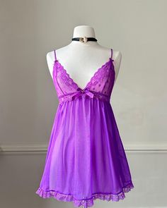 - Magenta sheer mesh slip dress featuring floral and polka dots bustier with lace embroidery lining - adjustable straps; keyhole back cutout; bows adorned - size S - stunning condition with no flaws 🤍 Size of mannequin: size 2 - 4 Mesh Slip Dress, Lace Embroidery, Bustiers, Dress Clothes For Women, Adjustable Straps, Slip Dress, Art Collection, Polka Dots, Dress Outfits