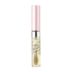 Eyelash serum that nourishes from root-to-tip for healthier and stronger lashes. Lash Oil, My Lash Serum, Crayon Eyeliner, Birthday 20, Eyeliner Waterproof, Eyeliner Gel, Lash Serum, Eyelash Serum, Eyelash Growth