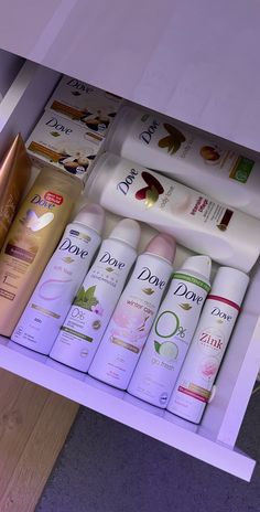 Hair Care Drawer, Dove Antiperspirant, Cucumber Green Tea, Koleksi Parfum, Fresh Cucumber, Vanity Drawers, Body Hygiene, Shower Skin Care, Anti Perspirant