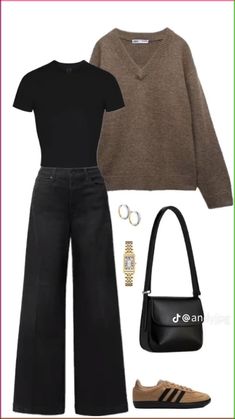 Difficulty: Easy\n\n \n\nI love how easy this is but gives your dress that something extra! Will you try it?💕\n\n Stile Blair Waldorf, Adrette Outfits, Fest Outfits, Looks Pinterest, Mode Zara, Uni Outfits, Casual Day Outfits, School Looks, Looks Street Style