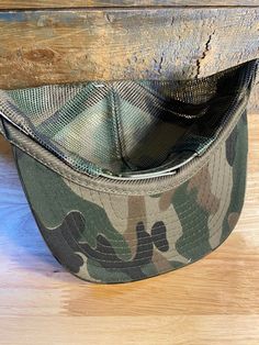 Hat is brand new. Never worn or used. Hat is adult size. Check out pictures to see what you get. Free shipping inside the USA. Hat will be shipped in a box. Military Snapback Baseball Cap For Outdoor Activities, Military Snapback Hat For Outdoor, Military Style Snapback Hat For Outdoor, Military Hat With Flat Bill For Outdoor Activities, Military Flat Bill Hat For Outdoor Activities, Military Style Snapback Hat With Curved Brim For Outdoor, Military Style Snapback Hat With Curved Brim, Military Style Baseball Cap Snapback, Khaki Military Style Trucker Hat