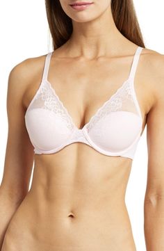 Natori Avail Full Figure Convertible Underwire Contour Bra | Nordstrom Summer Wardrobe Essentials, Sheer Bra, Sneaker Slippers, Hair Fragrance, Baby Boy Shoes, Sports Blazer, Made Clothing, Boy Shoes, Denim Leggings