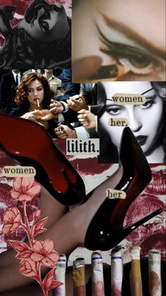 Medusa Aesthetic, Lilith Aesthetic, Lilith In Scorpio, Moodboard Red, Dark Feminine Style, Divine Feminine Aesthetic, Scorpio Fashion, Goddess Lilith, Powerful Girl