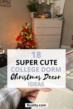 Christmas Decor Ideas For Dorm Room, Christmas Dorm Decorations Room Ideas, Christmas Decor Dorm Room, Christmas Decor Ideas Dorm Room, Christmas Decor Ideas Dorm, Christmas Decor Dorm, College Dorm Christmas Decorations, Dorm Christmas Lights, Dorm Christmas Tree