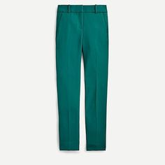 J.Crew: Cameron Slim Crop Pant In Four-season Stretch For Women Four Season, Women Pants, Slim Pants, Hold You, Cashmere Sweaters, Cropped Pants, Mens Suits, Childrens Clothes, 12 Months