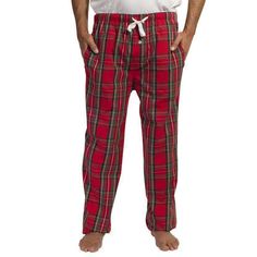 Sleeper Pants in Royal Stewart by Castaway Clothing Coastal Clothing, Christmas Boxers, Holiday Pants, Preppy Clothing, Royal Stewart Tartan, Preppy Boys, Tartan Men, Nantucket Island, Seersucker Shirt