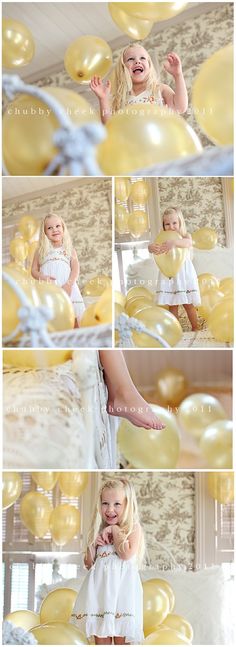 Photos With Balloons, Chubby Cheek Photography, Babies Pics, Balloon Photo, Kid Pics, Balloons Photography, Kind Photo, Toddler Photography, Birthday Shoot