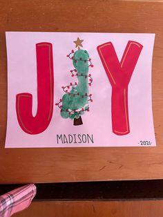 Infant Christmas Presents For Parents, Holiday Art Toddlers, Infant Christmas Gifts From Teacher, Christmas Baby Art Hand Prints, Holiday Footprint Art For Kids, Christmas Paintings For Toddlers, Christmas Art Ideas For Babies, Toddler Christmas Crafts Canvas, Christmas Gifts For Parents From Infants