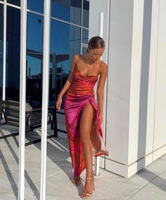 Neta Alchimister, Looks Street Style, Fancy Dresses, Outfits Casuales, Dream Dress, Look Fashion, Pretty Dresses