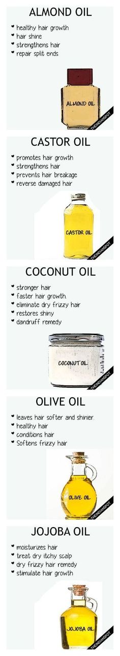 Oils For Healthy Hair, Hair Growth Serum Diy, Dry Frizzy Hair, For Healthy Hair, Hair Growth Serum, Super Hair, Hair Remedies, Health Nutrition, Hair Growth Tips