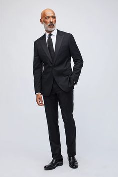 Italian Performance Tuxedo Jacket | Bonobos Black Tie Optional Men, Suits Outfits, Black Tie Optional, Seersucker Suit, Wedding Outfit Men, Outfits For Men, Dinner Jacket, Men Formal