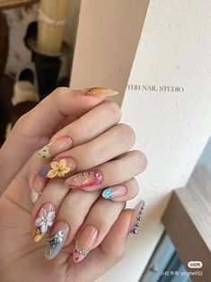 Nail Stylist, Femininity Tips, Powerpuff Girl, Cute Gel Nails, Long Nails, Makeup Nails, Cute Nails, Nail Inspo, Tatting