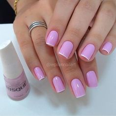 Elegant Touch Nails, Gel Toe Nails, Acrylic Toe Nails, Nagellack Trends, Pretty Toe Nails, French Manicure Nails, Cute Toe Nails, Fancy Nails Designs, Simple Gel Nails