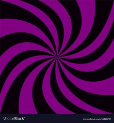 an abstract purple and black spiral background