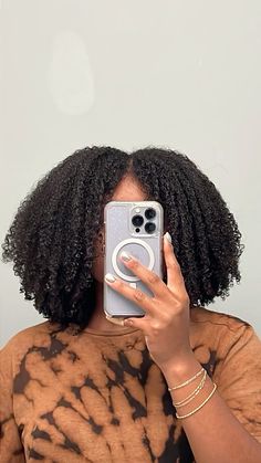 Healthy Black Hair, Cabello Afro Natural, Growing Healthy Hair, Afro Natural, Hair Therapy, 4c Natural Hair, Protective Hairstyles Braids