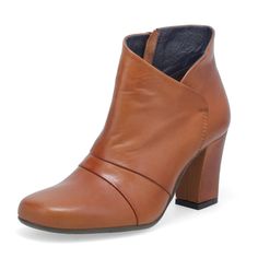 PRICES MAY VARY. Leather Upper Leather Lining Man Made Sole 3" Heel 4.25" Shaft Height The Miz Mooz Haydin is a modern-day dress bootie that seamlessly transitions from office days to happy hour evenings. With elegant feminine touches that are flattering to the eye, this versatile bootie can be endlessly styled with everything from professional business attire to casual dresses and more! Spring Formal Heeled Boots With High Heel, Formal Spring Heeled Boots With High Heel, Formal High Heel Boots For Spring, Winter Closed Toe Heeled Boots With 4-inch Heel, Closed Toe Heeled Boots For Spring Office Wear, Fall High Heeled Boots With Wrapped Heel, Medium Width Heeled Boots With Padded Heel, Spring Office Heeled Boots With Closed Toe, Fall Wrapped Heel High Boots