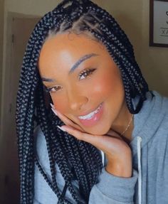 Cute Braids Hairstyles, Simple Cute Hairstyles, Braids Hairstyles Ideas, Vacation Hair, Faux Loc, Cute Braids, Beauty Tutorial