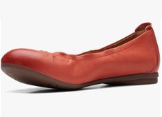 12 Ballet Flats with Arch Support to Buy in 2023 - PureWow Kenneth Cole, Dinner Ideas, Soft Leather