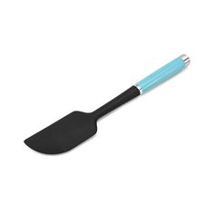 PRICES MAY VARY. IDEAL FOR BAKING: This scraper spatula features a flexible silicone head with a curved and straight edge, which is perfect for scraping that list bit of batter out of mixing bowls or mixing various ingredients HEAT RESISTANT: The silicone material is safe for all cookware, including nonstick. The spatula is heat resistant to 500°F/260°C. DURABLE SCRAPER SPATULA: The nylon fiberglass reinforced head substrate with a silicone overmold provides support for the best performance in t Silicone Material, Mixing Bowls, Straight Edge, Kitchen Aid, Heat Resistant, Chrome Plating, Dishwasher Safe, Gadgets