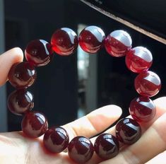 Material:  Garnet beads Size: 15mm Shape: round Quality: A Quantity: 1 strand 6mm approx 29 pcs one strands 7mm approx25 pcs one strands 8mm approx 22 pcs one strands 9mm approx 21pcs one strands 10mm approx 19 pcs one strands 11mm approx 18pcs one strands 12mm approx 16 pcs one strands 13mm approx 16 pcs one strands 14mm approx 15 pcs one strands 15mm approx 14pcs one strands 16mm approx 14 pcs one strands 17mm approx 13pcs one strands 18mm approx 13pcs one strands 19mm approx 12pcs one strands Ruby Beaded Bracelets As A Gift, Ruby Beaded Bracelets With Round Beads For Gift, Ruby Beaded Bracelets With Round Beads As Gift, Burgundy Round Beads Bracelet As Gift, Garnet Bead Bracelet, Beads Bracelets, Bracelet Women, Healing Stone, Beads Bracelet