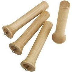 4 Extra Pegs For Drawer Peg System A Shelf, Drawers