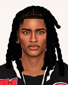 Naomi's Corner Sims 4 Cc Men Dreads, Sims 4 Beards Urban, Sims 4 Men Dreads, Black Sims Mods, Sims 4 Eyebrows Men, Khadijah551 Sims 4, Sims 4 Cc Men Patreon Hair, Sims 4 Cc Black Male Face Mask, Braids Sims 4 Cc Male