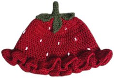 Red Crochet, Crochet Bucket, Crochet Bucket Hat, Bucket Hats, Caps Hats, Bucket Hat, Accessories Hats, Ships, Crochet