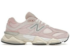 Check out the New Balance 9060 Crystal Pink available on @StockX Pretty Sneakers, New Balance Style, New Balance 9060, Balenciaga Speed Trainer, Pretty Shoes Sneakers, Balenciaga Speed, Pink Men, Sneakers Adidas, Air Jordan 3