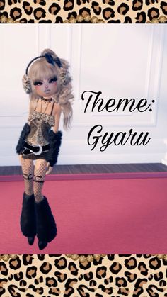 Gyaru Dress To Impress Outfit, Gyaru Dress To Impress, Dti Gyaru, Gyaru Dress, Fancy Dress Code, Dti Fits, Dti Ideas, Doodles Drawings, Outfits Dress