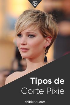 Cortes De Pelo Corto Mujer, Cabelo Pixie Cut, Pixie 2022, Pixie Haircut Color, Short Hairstyles Ideas, Bob Pixie, Pixie Haircut For Round Faces, Pixie Bob Haircut