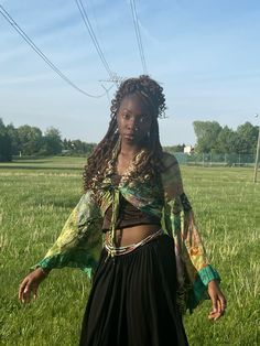 Manga Clothes, Earthy Style, European Women, Earthy Outfits, African American Women, African Women, Black Love, Outfits Aesthetic, Boho Outfits