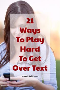 Do you wonder on how to play hard to get over text? Check out these 21 expert tricks to win the heart of this special guy. Boyfriend Spell, Funny Texts Crush, Flirting Messages, Play Hard To Get, Flirting Body Language, Flirting Quotes For Her, Flirting Quotes Funny, Flirting Texts, Flirting Tips For Girls