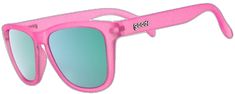 Pink Sunglasses For Summer Outdoor Activities, Fun Anti-reflective Sunglasses For Parties, Fun Anti-reflective Sunglasses For Party, Fun Anti-reflective Party Sunglasses, Pink Sunglasses For Summer Party, Fun Pink Anti-reflective Sunglasses, Pink Fun Sunglasses With Polarized Lenses, Fun Pink Sunglasses With Anti-reflective Coating, Fun Pink Sunglasses For Summer