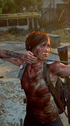 Santa Barbara Ellie, Tlou Ellie, The Last Of Us Ellie, Kaptan Jack Sparrow, Last Of Us Ellie, Ellie The Last Of Us, Look For The Light, Ellie Tlou, William Ellis