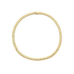 ZOE NECKLACE – Anita Ko Fine Jewelry Yellow Gold Diamond Choker Necklace, Yellow Gold Diamond Choker Necklace, Fine Jewelry Yellow Gold Choker, Anita Ko, Diamond Frame, Zodiac Pendant, Gemini Zodiac, Ear Jewelry, Choker