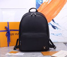 SSC Fashion Lu-Vi bags - 17330 A+ Excellent Quality copies; Contact us if you've any questions in your mind. Luxurious School, Luxury School Bag, Luxury School, Luxury Backpack, Pay Attention To Me, High End Products, School Bag, Luxury Women, Fashion Statement