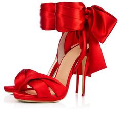 Stride with confidence in our Women's Heels! 👠✨ From bold colors to timeless classics, these heels are made to turn heads. Step into the limelight and let your shoes steal the show. Red Wedding Shoes, Wedding High Heels, Bow High Heels, Wedding Pumps, Bridal Wedding Shoes, Ankle Sandals, Prom Heels, Strappy Stilettos, Evening Sandals