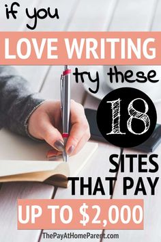 Writing For Money, Make Money Writing Online, Writing Side Hustles, Free Lance Writing, Writing Fiction, Online Writing Jobs