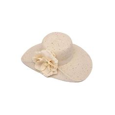 This new collection of hats will provide you with the perfect item to top off a fabulous outfit no matter the occasion. Size: One Size.  Color: Beige.  Gender: female.  Age Group: adult. Straw Sun Hat, Sun Hats, Cloth Bags, Women's Accessories, Straw, Bag Accessories, Bag Lady, Women Accessories, Hats