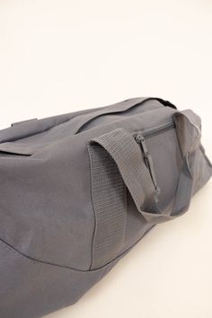 This duffle bag is exactly what you need for the season! It's made with a spacious design, you'll have plenty of space for everything you need! The classic charcoal color makes it a fashionable choice on the go! Charcoal Color, Affordable Fashion, Sales Gifts, The Go, Plus Size Outfits, Fashion Forward, Duffle Bag, Active Wear, Shoe Accessories