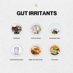 Gut Health Bloat, Food Lunch Ideas, Gut Cleanse, Ibs Relief, Plant Based Products, Ads Inspiration, Gut Health Diet, Ibs Diet, Bloated Belly