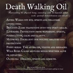 How To Leave Offerings For Deities, Witch Ancestors, Summoning Spirits, Samhain Ritual, Witchcraft Spells, Wiccan Magic