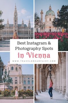 the best instagram and photography spots in vienna