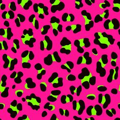 80s Neon Pink and Lime Green Leopard Print , Raspberry Creek Fabrics Lime Green Throw Pillows, Green Accent Pillow, Green Leopard Print, Green Sheets, 80s Neon, Pink Sheets, Print Background, Leopard Fabric, Leopard Skin