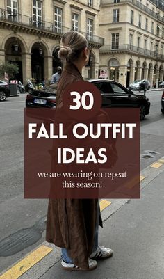 Fall Winter Outfit Ideas that You Must See | Cool Chic Efforless That Girl Outfit Ideas | Preppy outfits | Casual Cool Looks | September October November Looks | #outfitideas Dressy Casual Fall Outfits For Women, Fall Casual Outfits Women 2024, November Outfits, Casual Autumn Outfits Women, Beanie Outfit