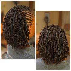 Twisted Hair, American Hairstyles, Twist Styles, Twist Braid Hairstyles, African Hair, Hair Twist Styles, Cool Braid Hairstyles