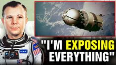 an astronaut is shown with the caption i'm exposing everything