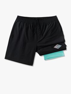 There's no doubt that these bad boys will enhance everything from your workout to your nap time. Featuring an anti-chafe compression liner, these 4-way stretch performance shorts are the perfect mix of incredible comfort & maximum sporting capabilities. Fabric: Outer Shell: 86% Polyester/14% Spandex Liner: 85% Polyester / 15% Spandex Machine Wash Cold, Tumble Dry Low Designed for: Walking, Basketball, Bike Riding, Everyday Athleisure | Chubbies The Flexers 7" Inseam Shorts with Poly Compression Anti Chafing, Bike Riding, No Doubt, Shorts For Men, Nap Time, Athleisure, Mens Shorts, The Incredibles, Clothes